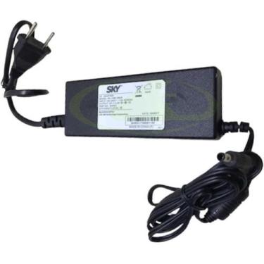 Imagem de Fonte original sky pa136009ds 12v 3a receptor hdtv slim sh25 sh25b sh2