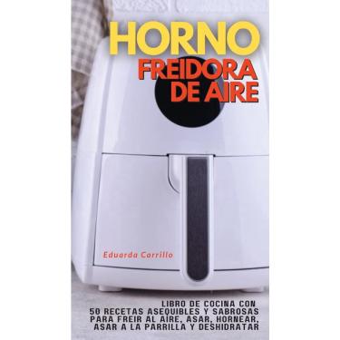 Imagem de Horno freidora de aire