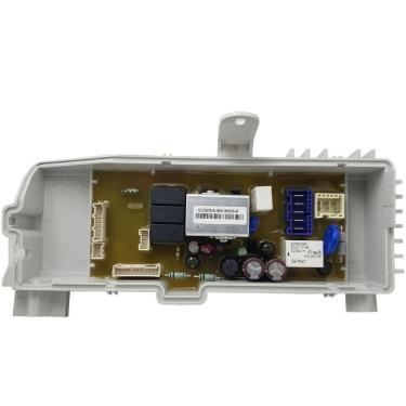 Imagem de Placa De Potencia Lavadora Brastemp 15kg Bwh15a Original W10882443