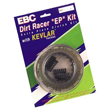 Imagem de EBC Brakes Embreagem Dirt Racer DRC271
