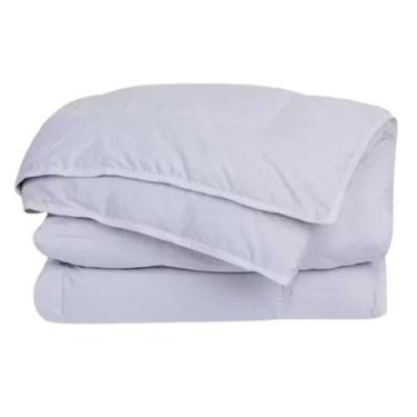 Imagem de Edredom King 100% Pluma De Ganso Summer - 260X290Cm - Daune