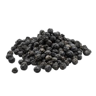 Imagem de Pimenta preta em grãos - Camira, 100g