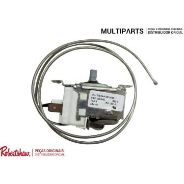 Imagem de Termostato Rc-1201-2P/ 001003011 Robertshaw Brp12P Brt12P