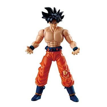 Imagem de Dragon Ball 36278 Action Figure Ultra Instinct Goku
