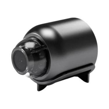Imagem de HD 1080P Mini Câmera X5 Casa Inteligente 720P A9 IP WiFi Monitor Aplic