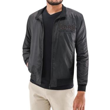 Imagem de Jaqueta Ogochi Masculina Casual Slim Cor:;Tamanho:P;Gênero:Homem-Masculino