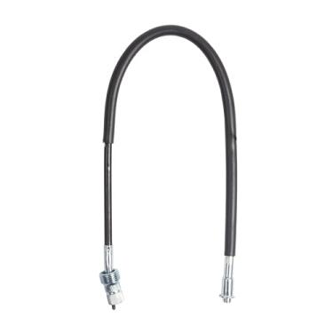 Imagem de Cabo de controle de motocicleta cabo tacômetro compatível com Suzuki GS 500/ GS 500E / 34940-01D01