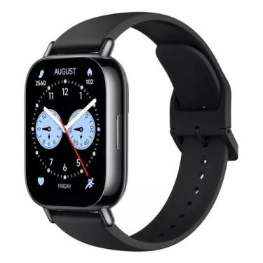 Imagem de Smartwatch Redmi Watch 5 Lite - Black