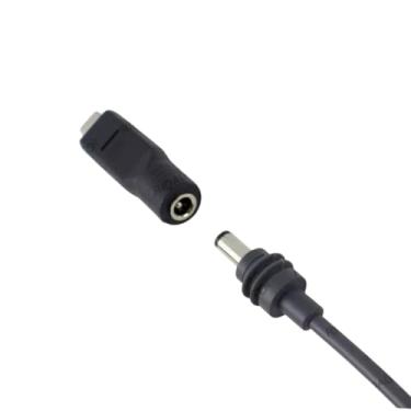 Imagem de Adaptador Starlink Mini Tipo-C Para DC Powerbank Ligar Cabo Athenix