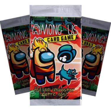 Imagem de CARTINHAS/CARDS - 50 Envelopes - BRINDMIX, Avatar