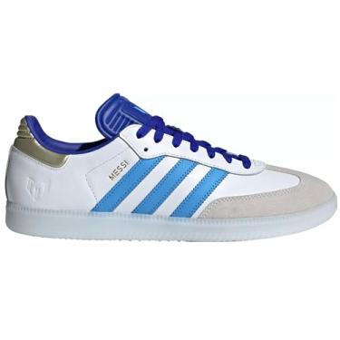 Imagem de Adidas Sapatos Samba Messi, Multi, 40