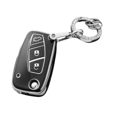 Imagem de Fiat Panda Stilo Punto Doblo Grande Bravo 500 Ducato Minibus TPU Capa 