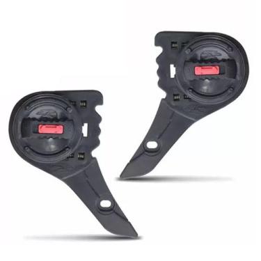 Imagem de Reparo Mecanismo da Viseira Capacete LS2 FF358 / FF396 - Polivisor