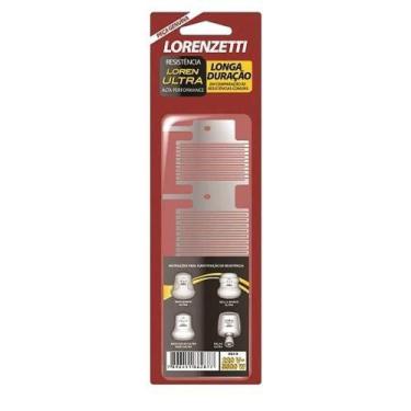 Imagem de Resistência Maxi Chuveiro Ducha Ultra 220v 5500w - Compatível Com Maxi