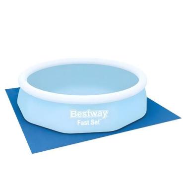 Imagem de Lona Forro para Piscina 4M x 4M Bestway