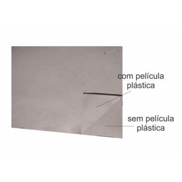 Imagem de Papel Acoplado Strong 60x40 cm 50 un Carnes Assadas, Pizza - generica
