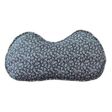 Imagem de Mascara Tapa Olho Ervas Terapêuticas Aromáticas +