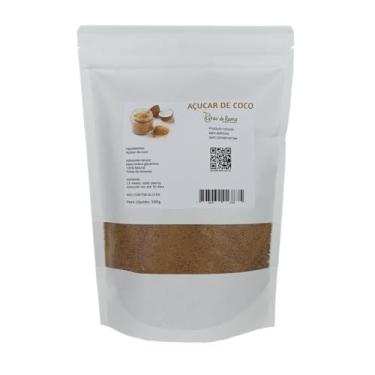 Imagem de Açucar de coco 500g
