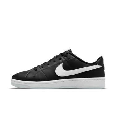 Imagem de Nike Court Royale 2 NN Tênis masculino, Preto, branco, 45.5 M EU