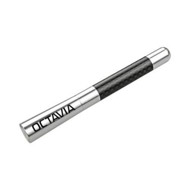 Imagem de Antena De Teto Para Rádio De Carro De 12CM Para Skoda Octavia A5 2 Tou