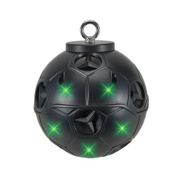 Imagem de DigiMax Roent Buster Industrial Indoor Digital 12 alto-falantes ultrassônicos, repelente de ratos, controle de pragas, ampla gama de jardins, campo de acampamento