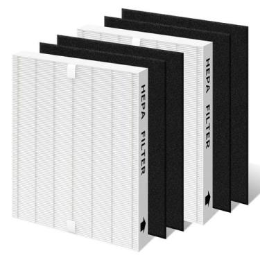 Imagem de Conjunto de substituição de filtro de ar Coway Airmega AP-1512HH - ime