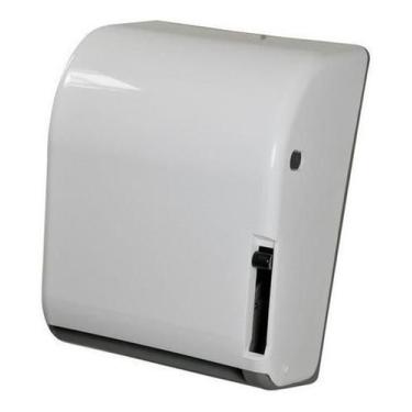 Imagem de Toalheiro Porta Papel Toalha Bobina Rolo De Alavanca N17 - JSN