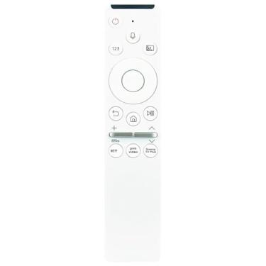 Imagem de Controle remoto de substituição BN59-01330N compatível com Samsung TV UN55TU8000 UN43TU8000 UN75TU8000 UN50TU8000 UN85TU8000 UN75TU800D UN65TU8000 UN85TU800D UN75TU800D DFXZA UNA 55TU8000FXZA