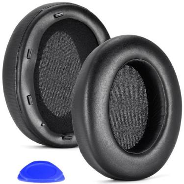 Imagem de Substituição de almofadas para fones de ouvido Sony WH-XB910N - defean