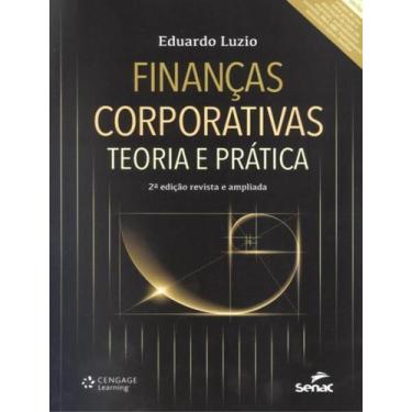 Imagem de Livro - Financas Corporativas - Teoria E Pratica - 2ª Edicao, 2, 17.9 