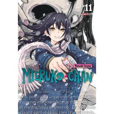 Imagem de Mieruko-Chan Vol. 11 - Planet Manga