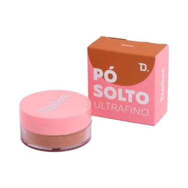 Imagem de Pó Solto Dailus Escuro