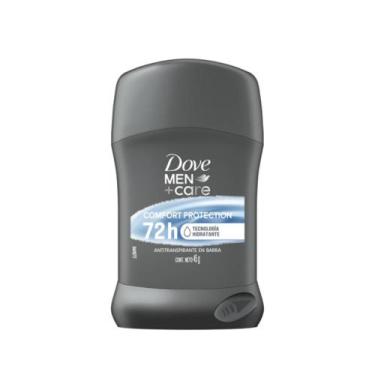 Imagem de Desodorante Stick Dove Men Care Comfort Protect 45g - Unilever