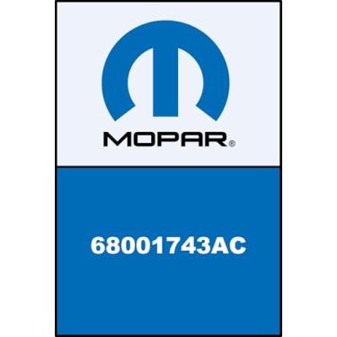 Imagem de Válvula Mopar 6800 1743AC, sistema de monitoramento de pressão de pneu (TPMS)