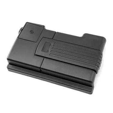 Imagem de Capa Protetora Impermeável Para Bateria De Carro Para Tiguan Passat B8