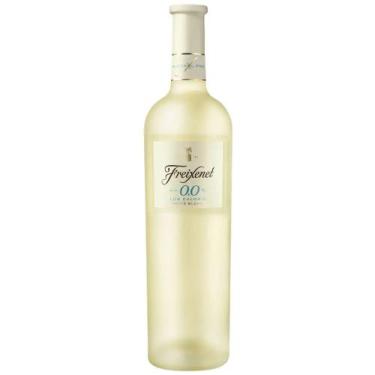 Imagem de Vinho Branco Demi-Sec Sem Álcool Espanhol 750ml - Freixenet