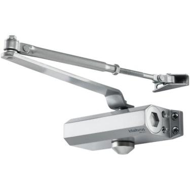 Imagem de Mola Hidráulica Aérea para Porta até 65kg - Intelbras MH 103 A