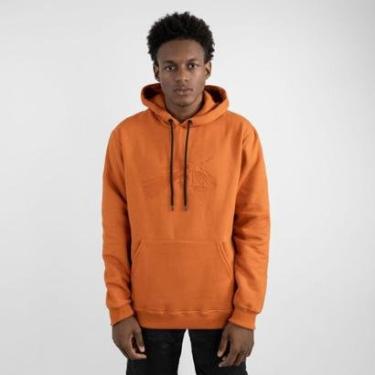 Imagem de Moletom MCD Canguru NAZCA CRUDO ESPECIAL-Masculino