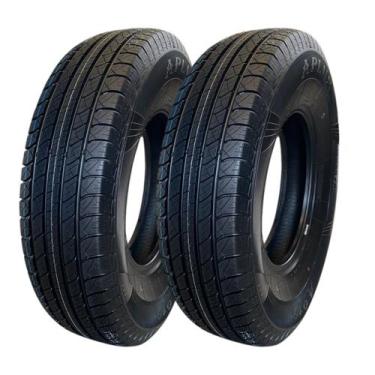 Imagem de Kit 2 Pneus 235/85R16 10PR 120/116S TL Aplus A919-1 LT
