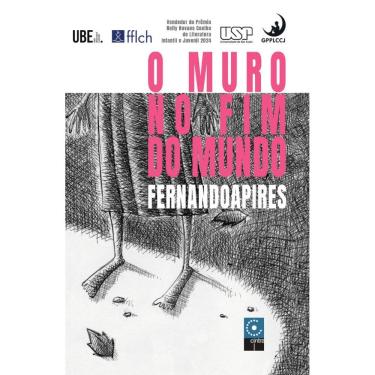 Imagem de O Muro no Fim do Mundo