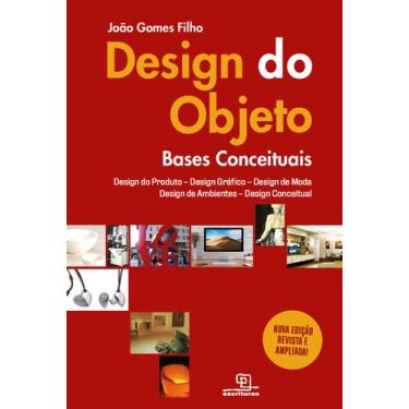 Imagem de Livro - Design do objeto