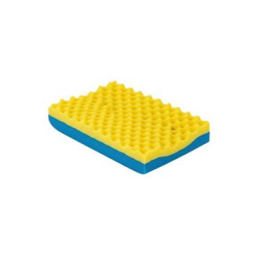 Imagem de Travesseiro Luck Pillow Suporte Para Cabeça E Pescoço  Luckspuma