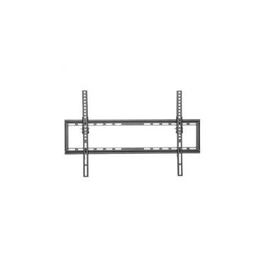 Imagem de Suporte Fixo de Parede Vinik, para TVs de 32" a 70", Inclinável, Preto - STF-3770