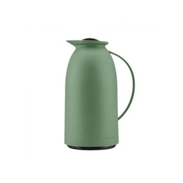 Imagem de Garrafa Térmica Gv Mix 750Ml Verde - Invicta