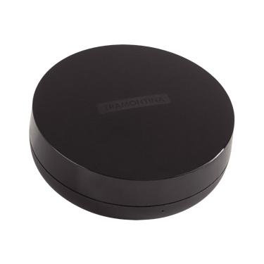 Imagem de Controle Universal Smart Tramontina Infravermelho Wifi Inteligente Alexa Google Tv