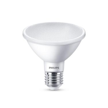 Imagem de Lâmpada Led Philips PAR30 9.5W amarela 2700K BV E27