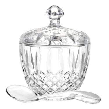 Imagem de ACUCAREIRO BERLIN 8,5x10,8cm