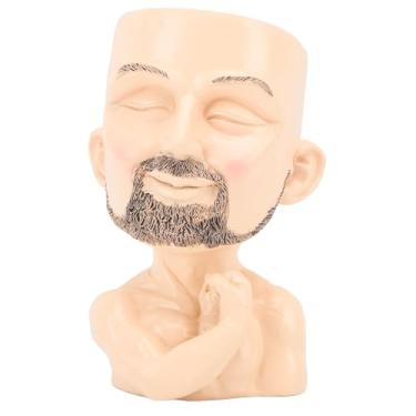 Imagem de GLOGLOW Terminar da Flor de Resina Flor do Ralo Resistente a Maconha para o Jardim Interior Ao Ar Livre (Luz)