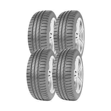 Imagem de Jogo 4 Pneus Iris Aro 14 Ecoris 165/70R14 81T