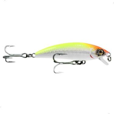 Imagem de Isca Artificial Inna Pro Tuned 9cm 16g Atrai Peixes Predadores Alta Pe